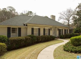 4135 Appomatox Ln, Birmingham, AL 35213