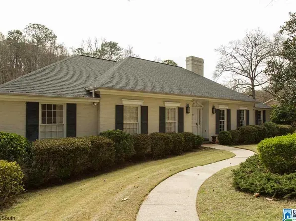4135 Appomatox Ln, Birmingham, AL 35213