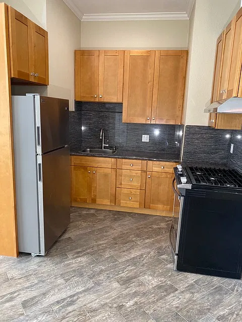1 bed, 580 sqft, $2,800 — Photo 1