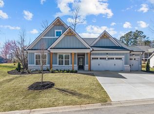 1070 Brassie Ln, Greensboro, GA