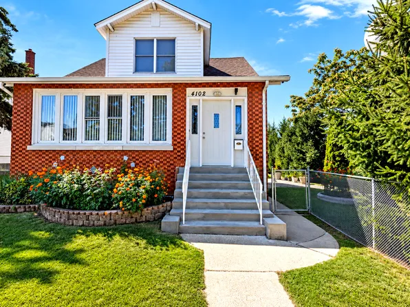 4102 Prescott Ave, Lyons, IL 60534