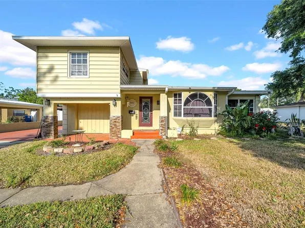5241 4th St S, Saint Petersburg, FL 33705