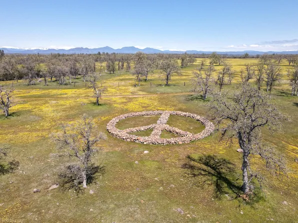 Bass Pond Rd, Millville, CA 96062