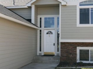 310 E Leland Ct, Colbert, WA 99005