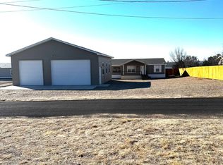 314 Osage Dr, Logan, NM 88426