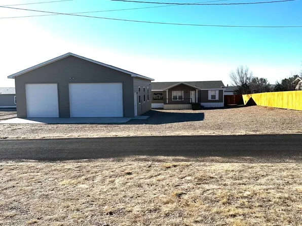 314 Osage Dr, Logan, NM 88426