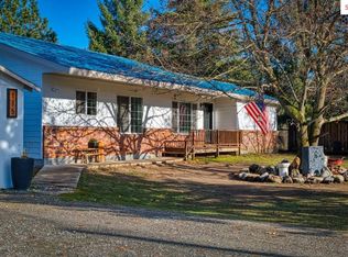 115 W Manley Creek Rd, Laclede, ID 83841