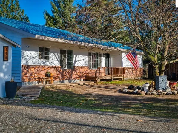 115 W Manley Creek Rd, Laclede, ID 83841