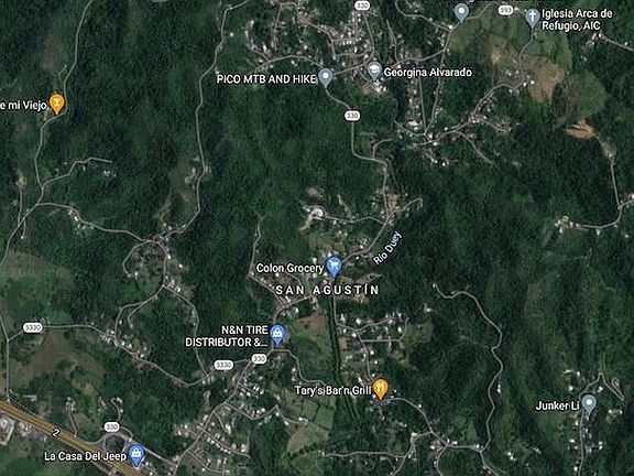 4th image of 30A State Route 330 Km Sector Las Carolinas Duey Alto #3.5