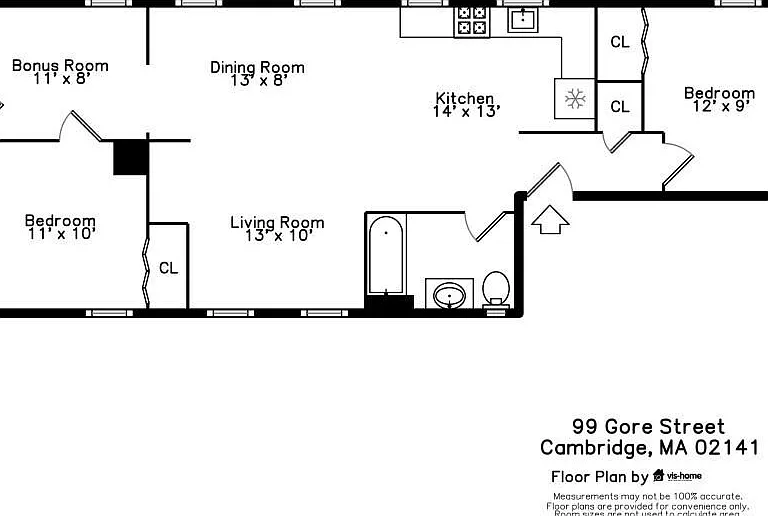 99 Gore St — Photo 21