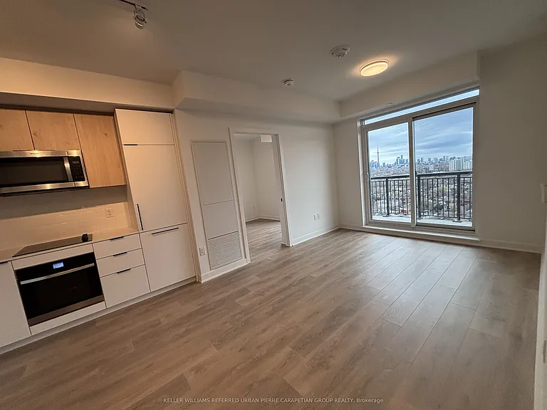 1185 Dupont St #1609 — Photo 5