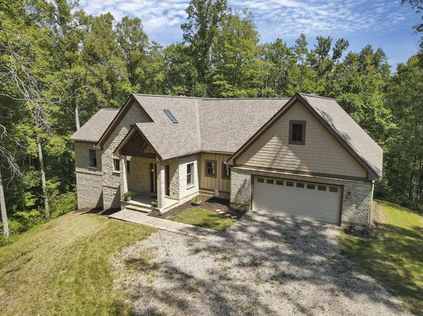 25242 Amerine Rd, South Bloomingville, OH 43152