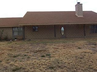 14007 County Road 250, Clyde, TX 79510