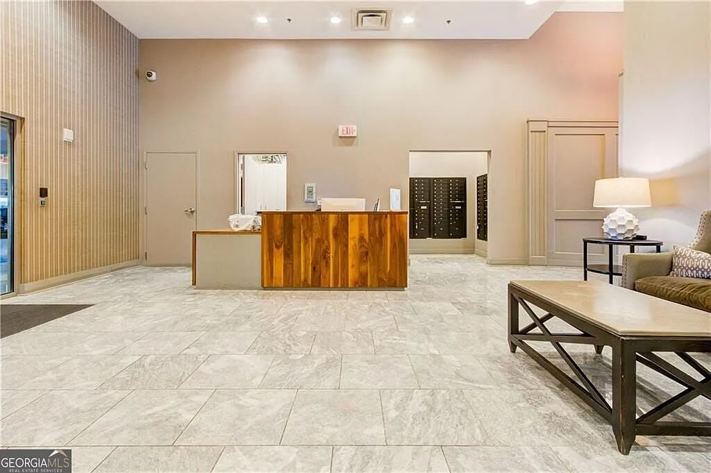 2 bed, 1223 sqft, $3,950 — Photo 3
