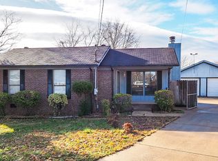 792 Meadow Ln, La Vergne, TN 37086