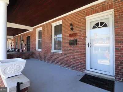 2030 Ruxton Ave, Baltimore, MD, 21216