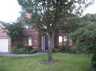 1906 Cross Point Rd, McKinney, TX 75072