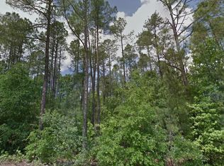 0 Country Ln, Ellerbe, NC 28338