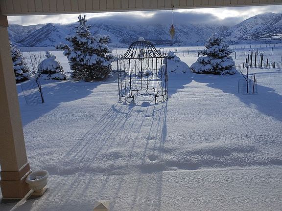 view back porch