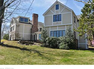 757 River Rd, Mystic, CT 06355