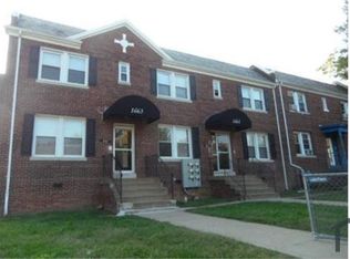 1663 Trinidad Ave NE, Washington, DC 20002