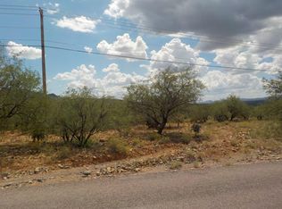 109 Avenida Pastor #110-RIO, Rio Rico, AZ 85648