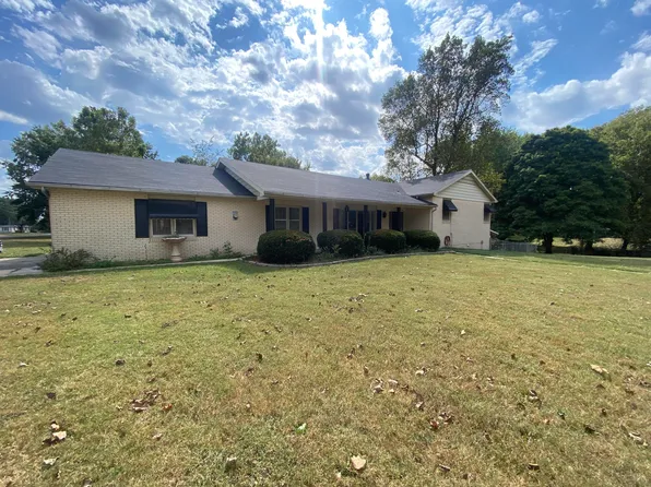 3132 W Ellison Drive, Springfield, MO 65810