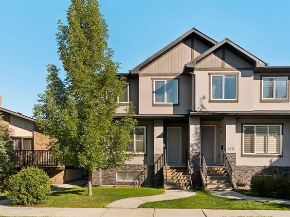124 S 25th Ave NE, Calgary, AB T2E 1X8