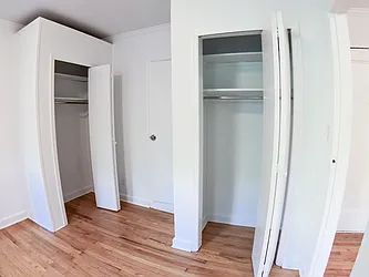 Rented by Urban Real Estate Inc