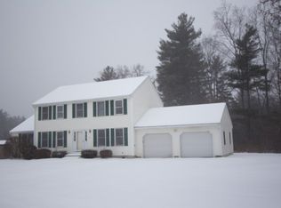 59 Mallard Point, Merrimack, NH 03054