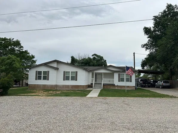 45 E 100 S, Mayfield, UT 84643