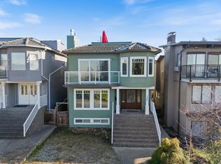128 Hythe Ave, Burnaby, BC
