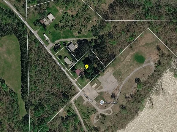873 Dam 53 Rd, Grand Chain, IL 62941