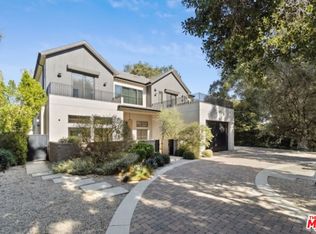 17107 Rancho St, Encino, CA 91316