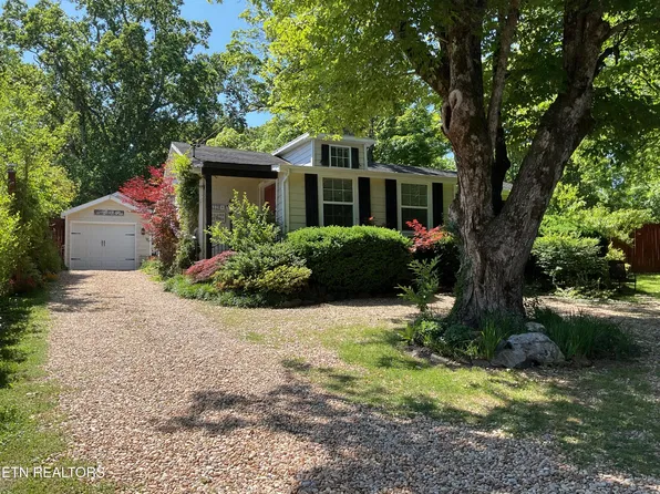 6520 S Northshore Dr, Knoxville, TN 37919