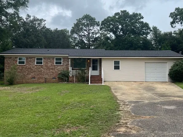 540 Templehill St, Pensacola, FL 32534