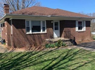 1811 14th St, Tell City, IN