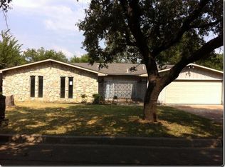 5812 Wedgworth Rd, Fort Worth, TX 76133