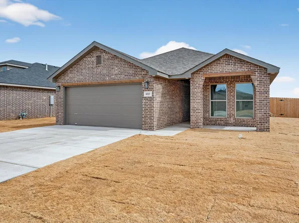 6317 Virginia Ave, Lubbock, TX 79407