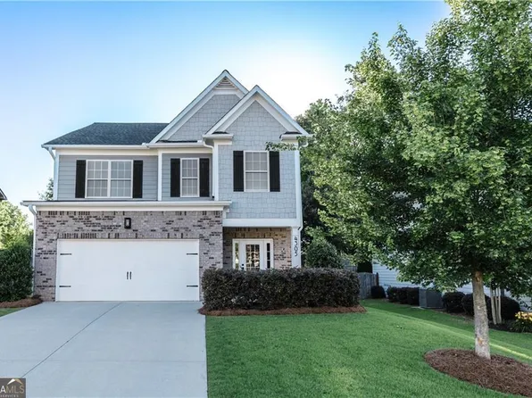 4305 Huron Dr, Cumming, GA 30028