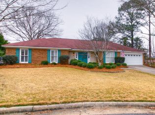 2 Pine Needle Ct, Columbus, GA 31907