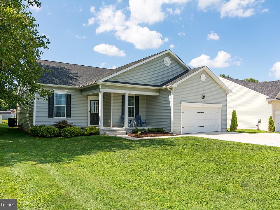 945 Sophers Row, Magnolia, DE 19962 Zillow