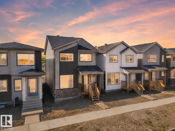 1090 McLeod Ave, Spruce Grove, AB T7X 3X2