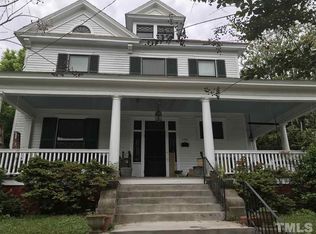 320 E Jones St, Raleigh, NC 27601