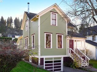 3349 Grand Ave, Astoria, OR 97103