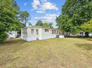 11140 McDowell Short Cut Rd. Lot 30, Murrells Inlet, SC 29576