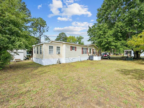 11140 McDowell Short Cut Rd. Lot 30, Murrells Inlet, SC 29576