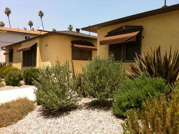 1718 Huntington Dr APT 6