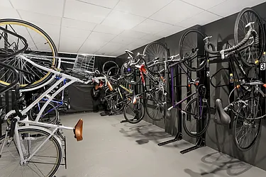 Rented by The Dermot Realty Management Company