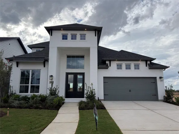 16523 Jolly Dawn Dr, Hockley, TX 77447